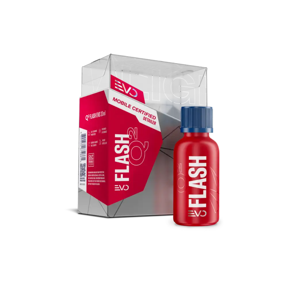 GYEON Flash Evo