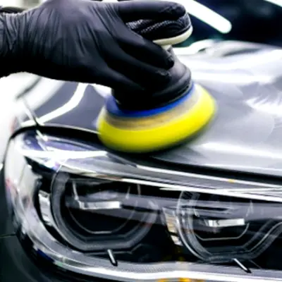Paint Correction Melbourne