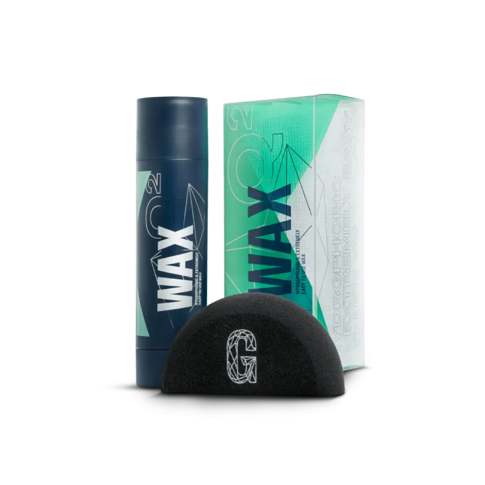 GYEON Q2 Wax