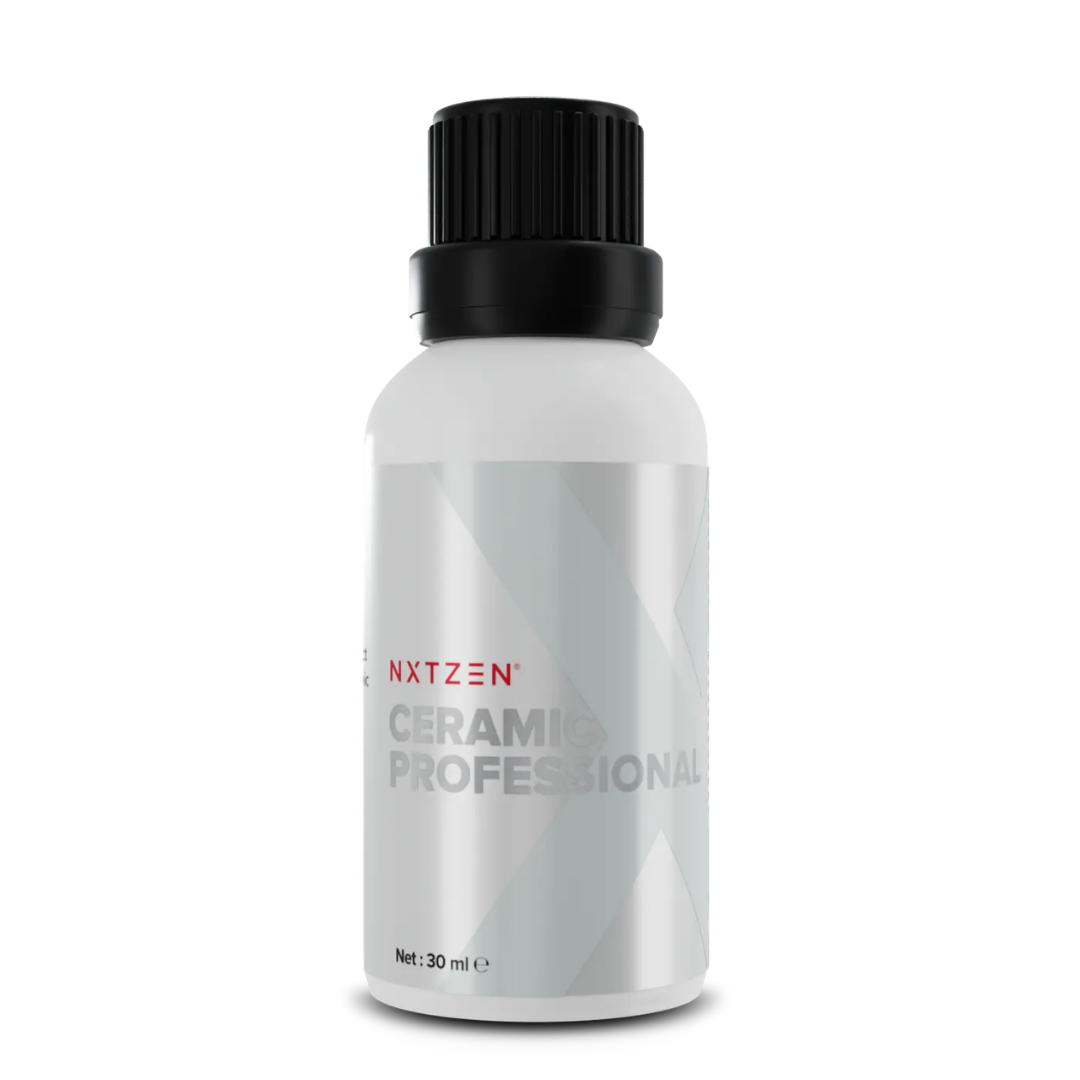 Ceramic Professional Coating