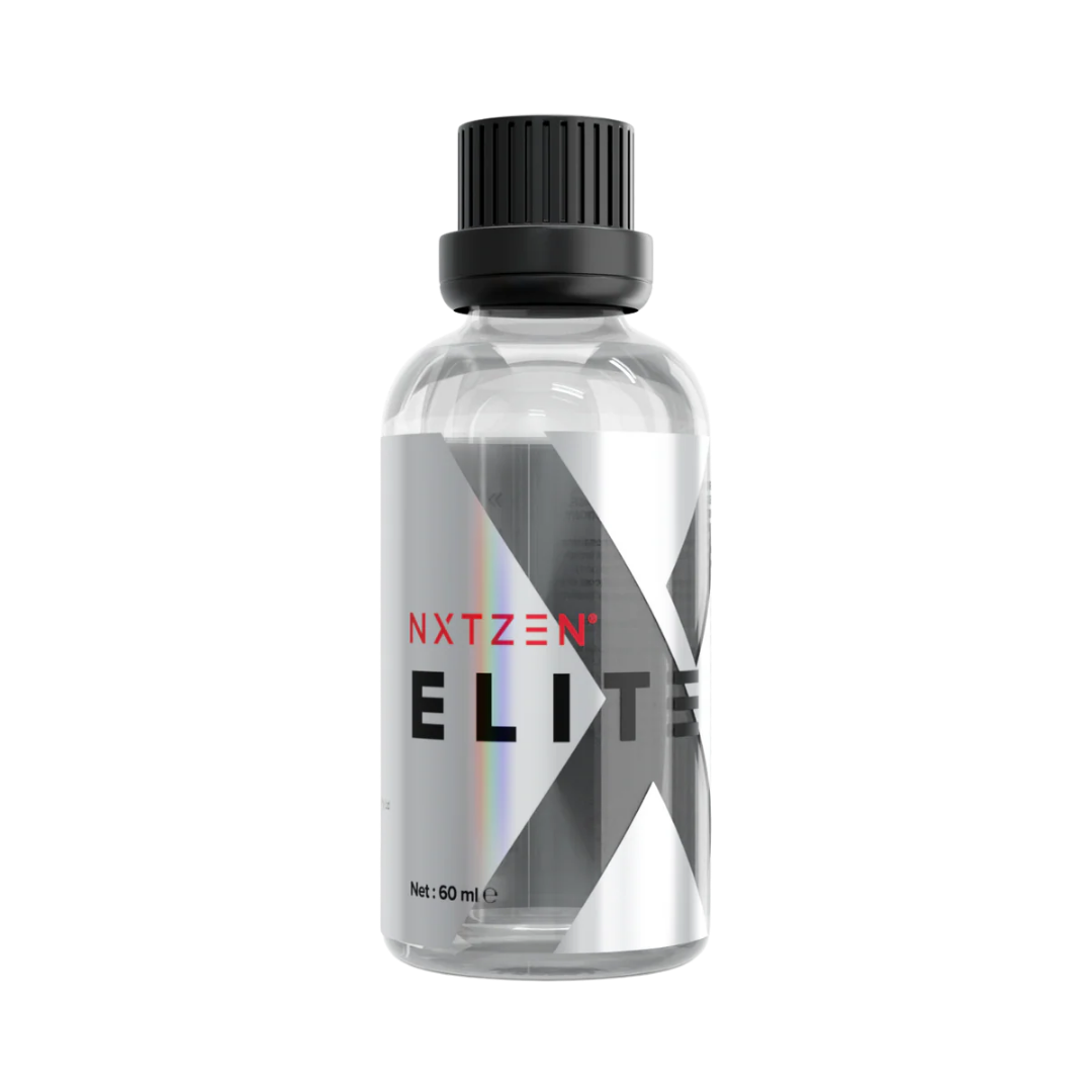 ELITE Ceramic Coating